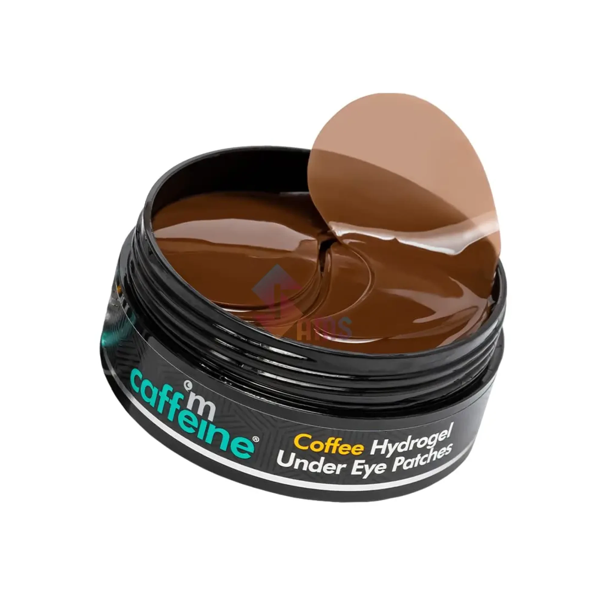 mcaffeine  coffee under eye patches.webp